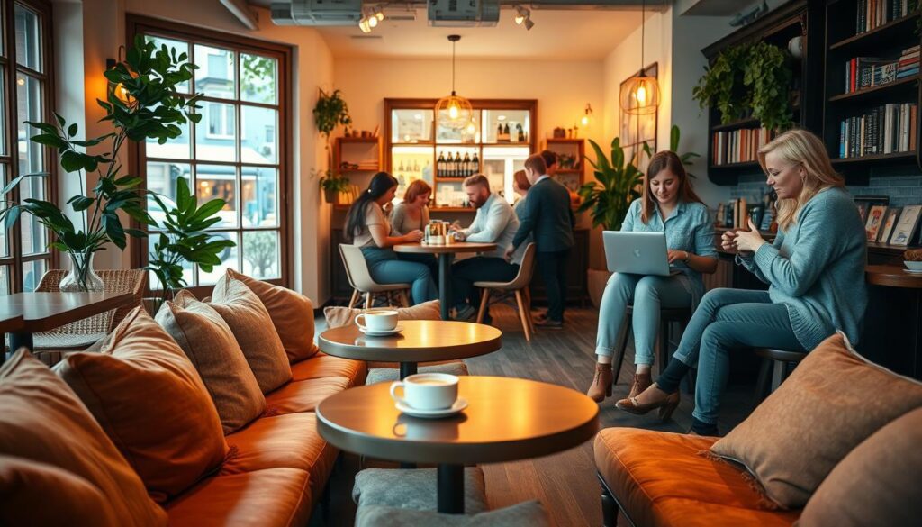 bedste cafe aarhus
