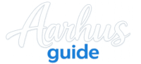Logo Aarhus guide