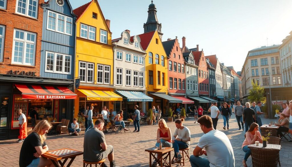 gratis ting at lave i aarhus