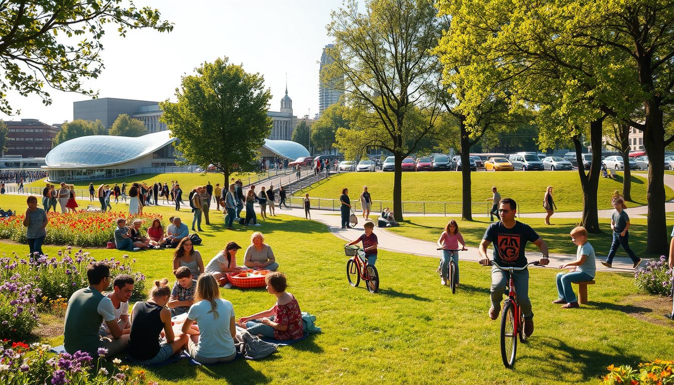 oplevelser på budget aarhus