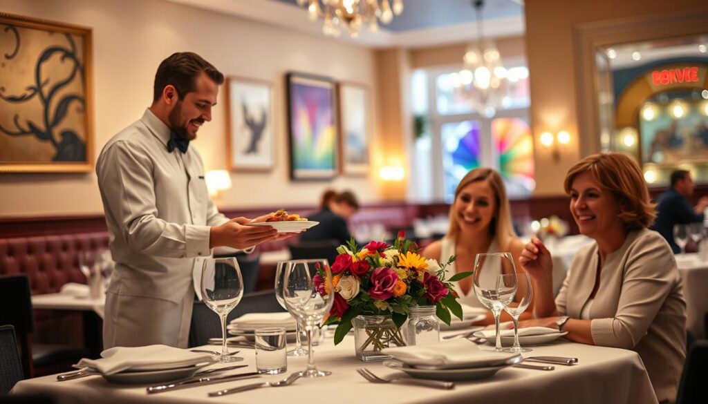 restaurant aarhus jægergårdsgade