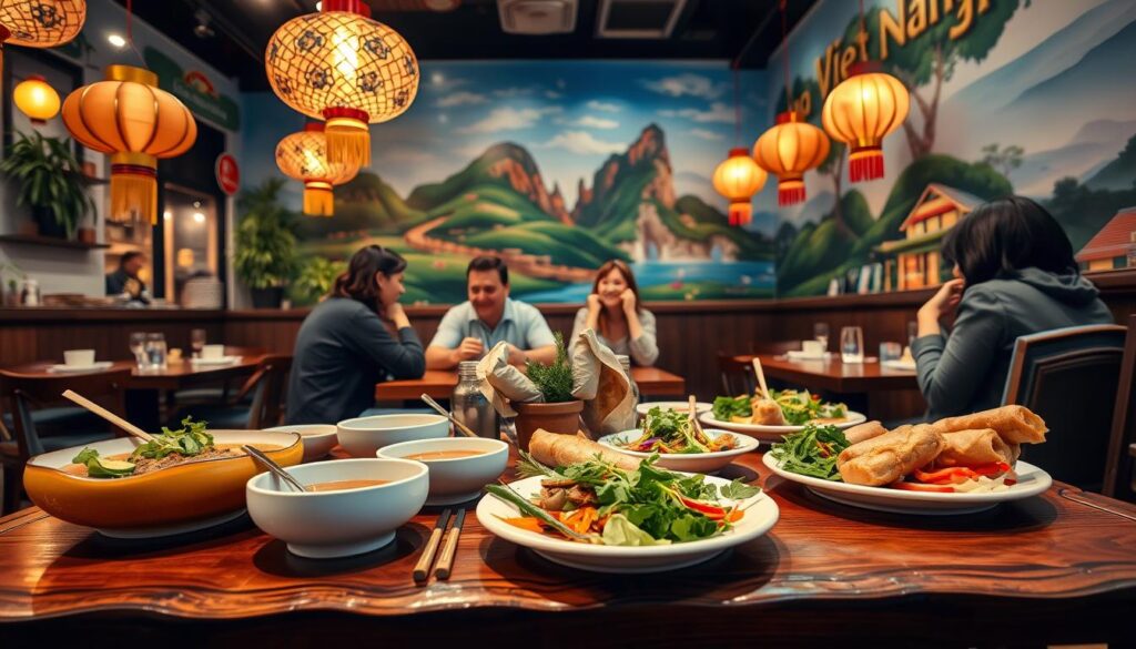 vietnamesisk restaurant aarhus