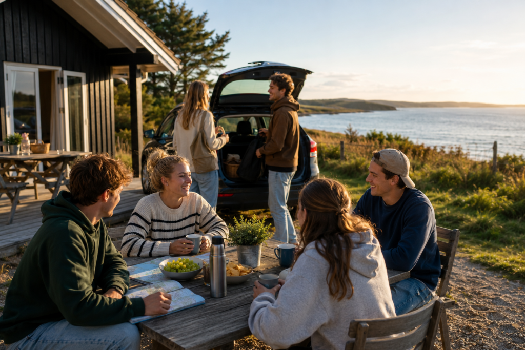 investere i sommerhus